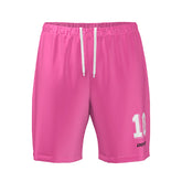 STRIDE SHORTS 1 - PINK